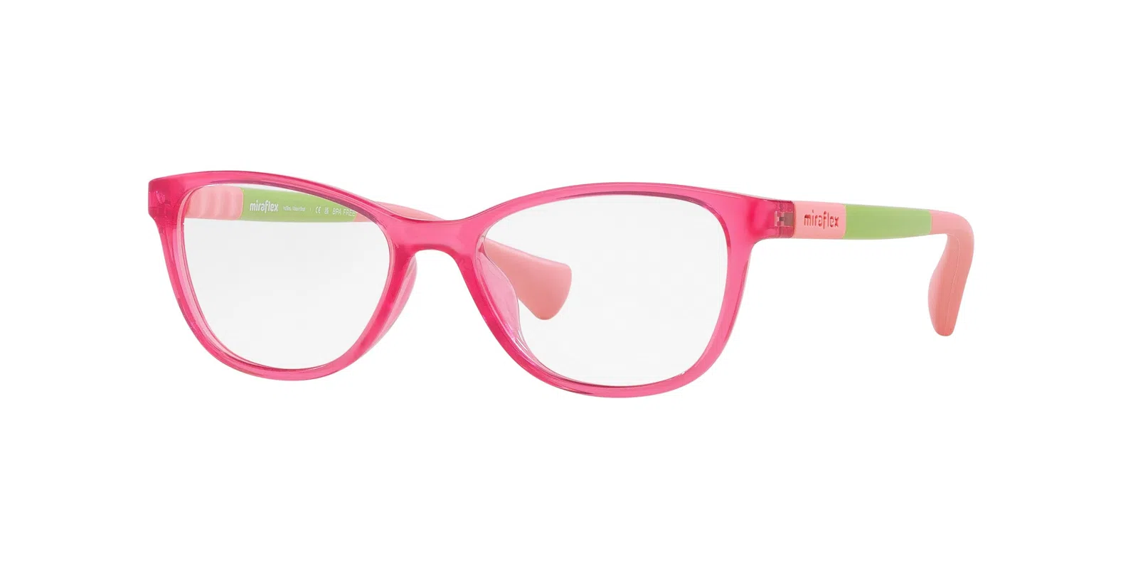 Miraflex 4014 Eyeglasses - view 5